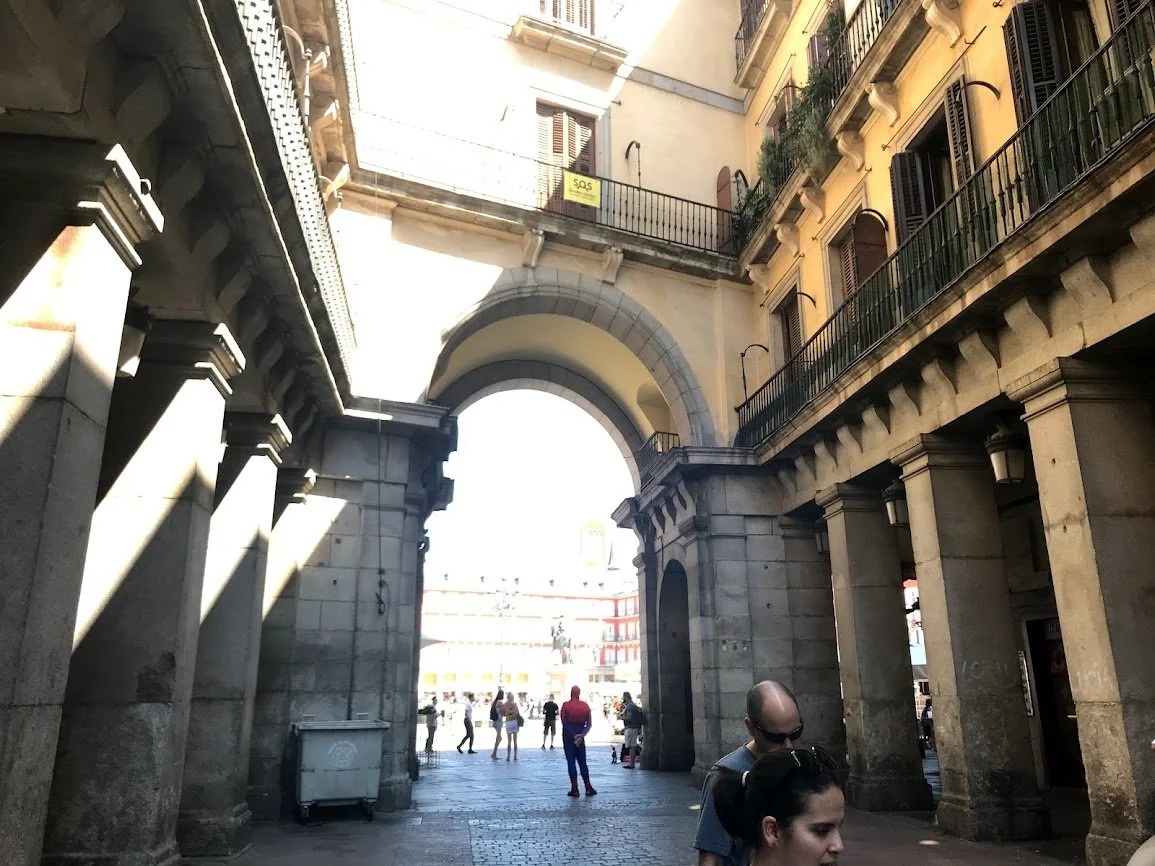 Madrid