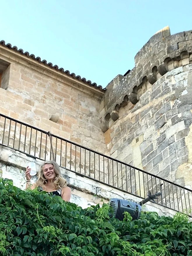 Castillo del Buen Amor