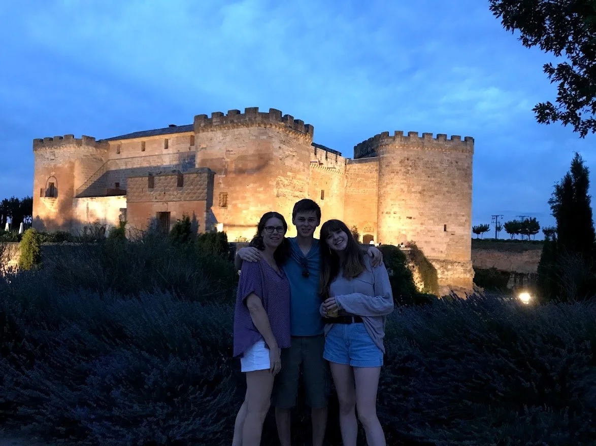 Salamanca