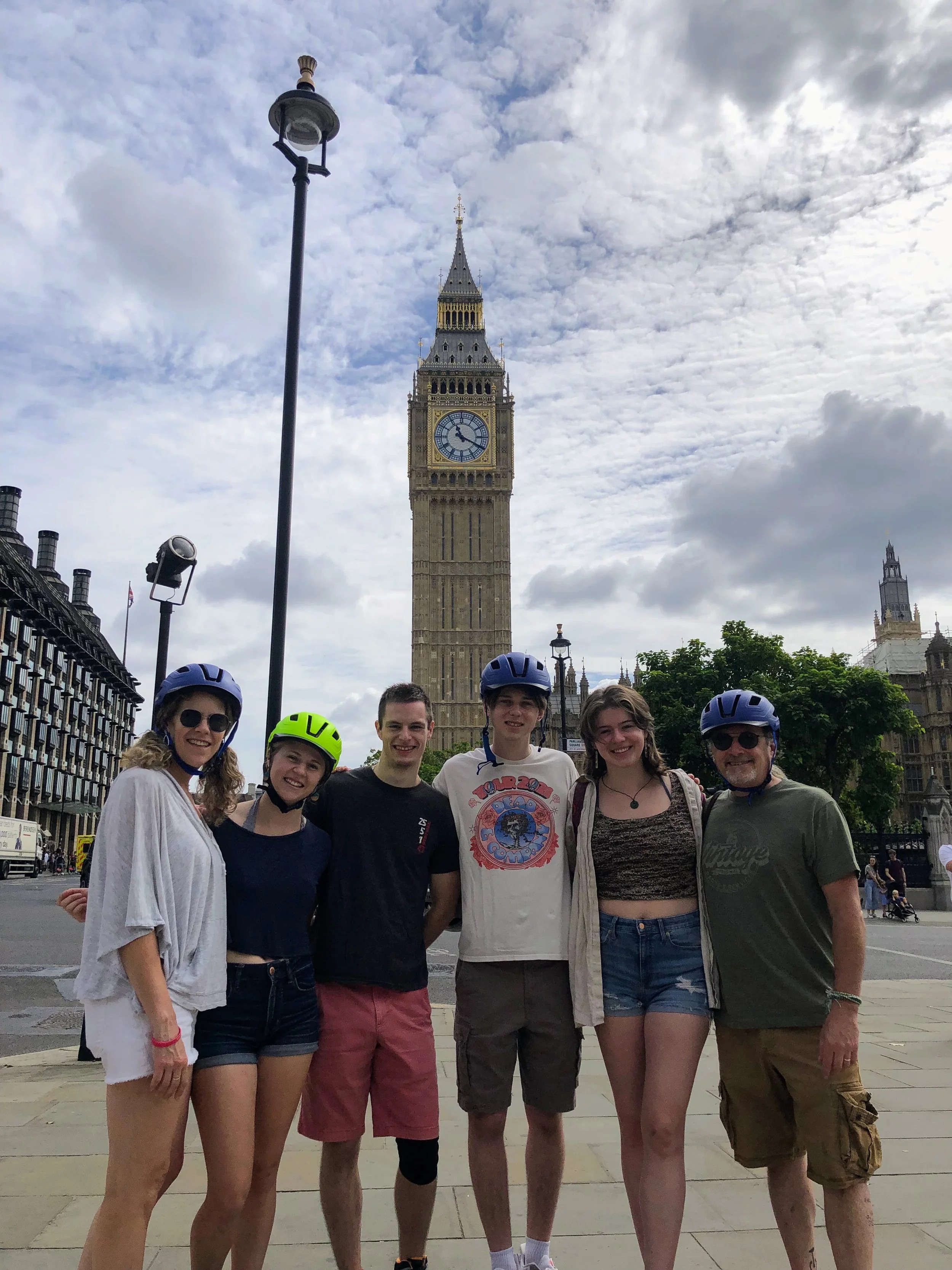 London