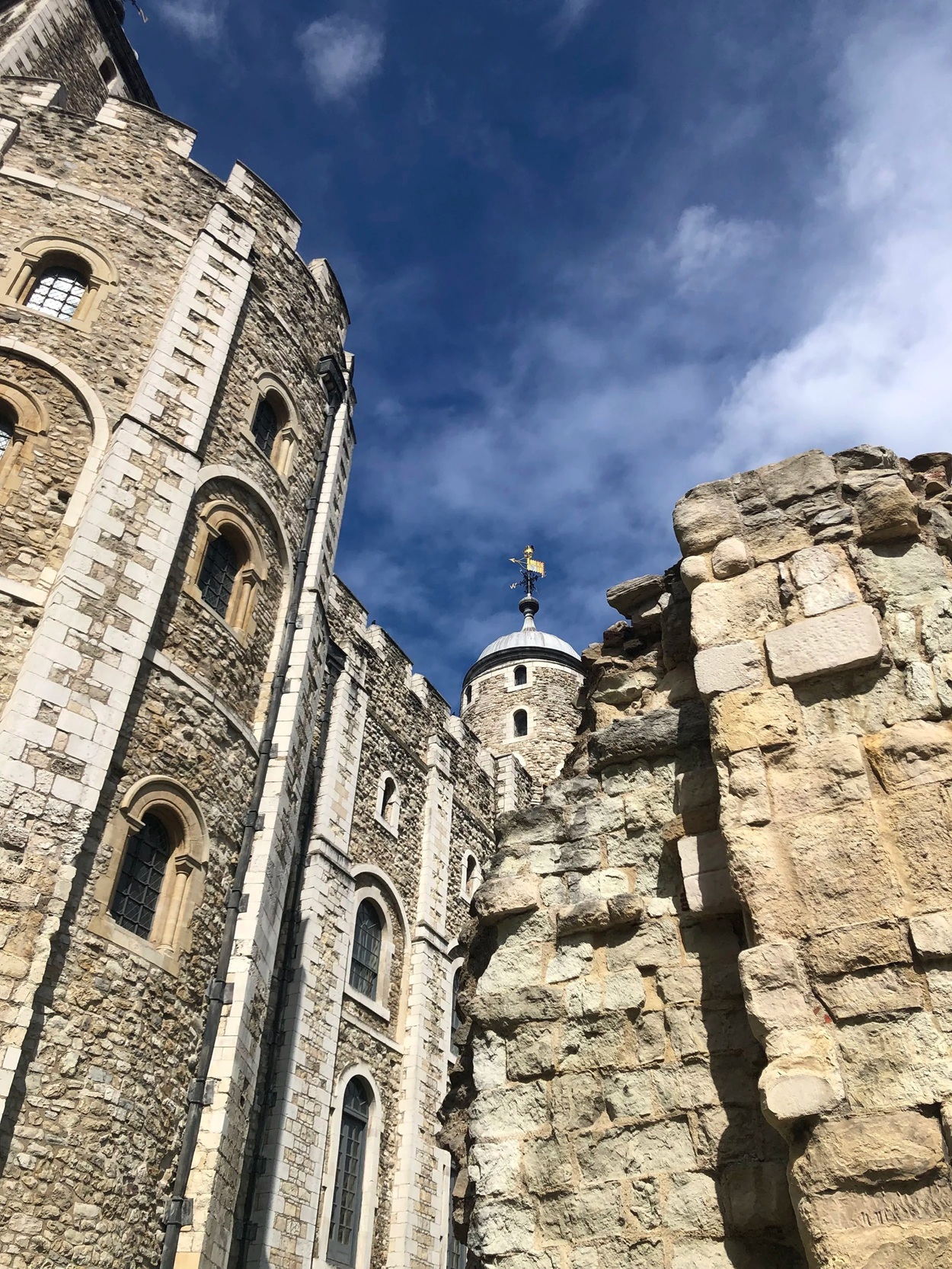Tower of London