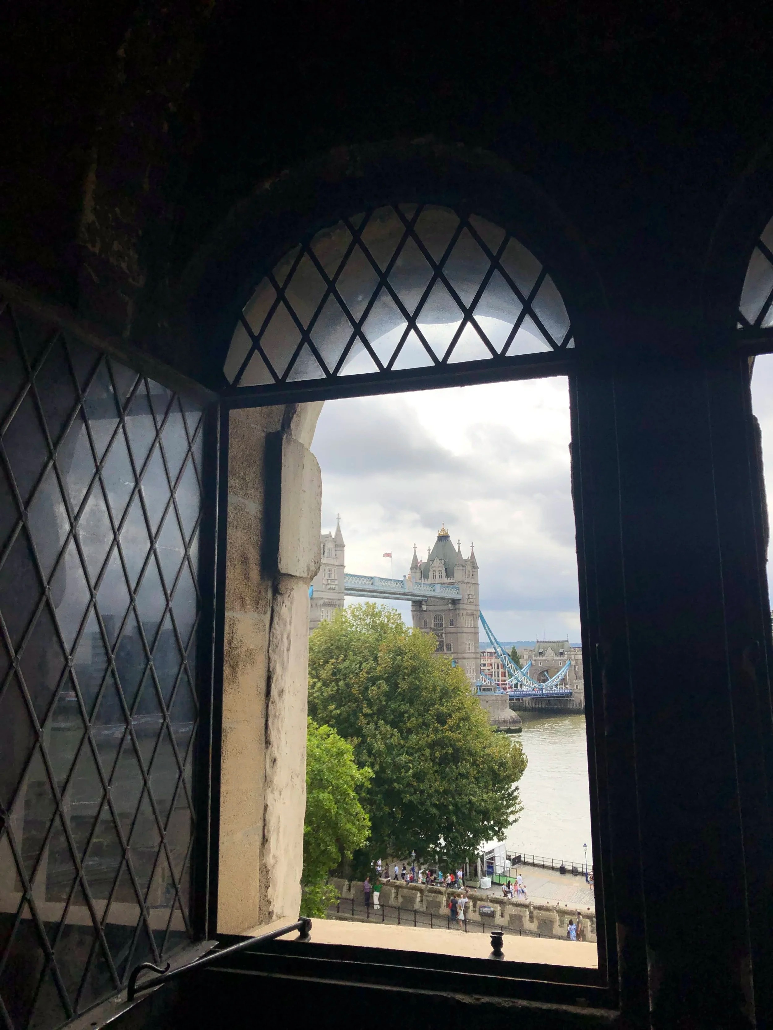 Tower Bridge