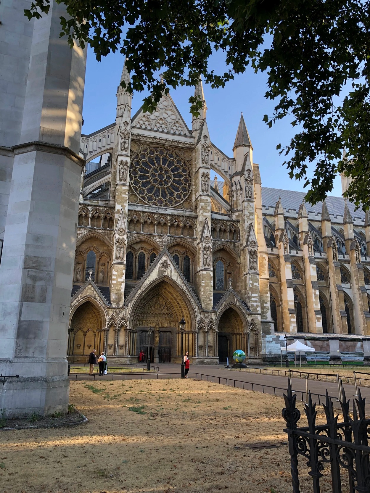 Westminster