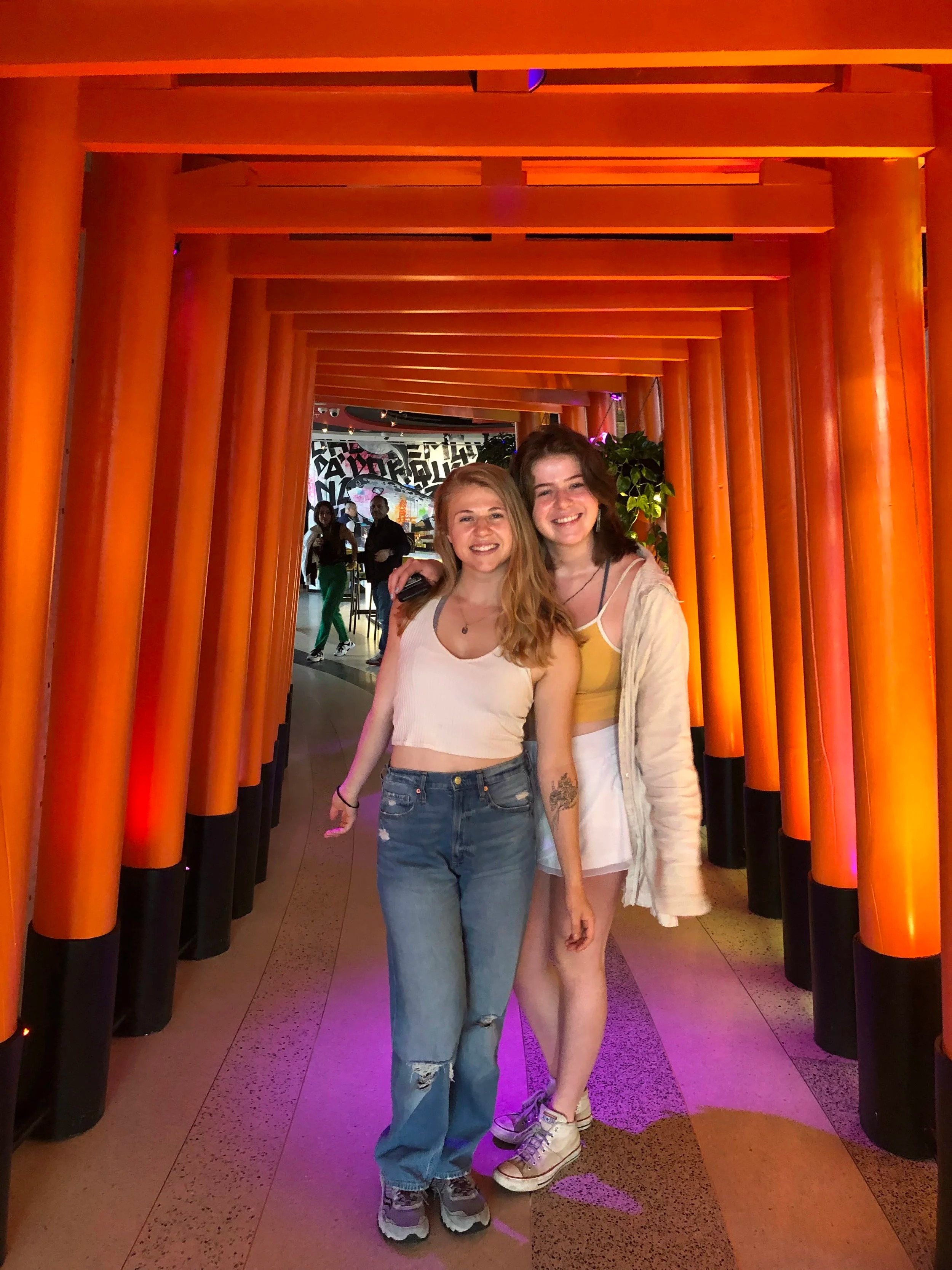 SUSHISAMBA