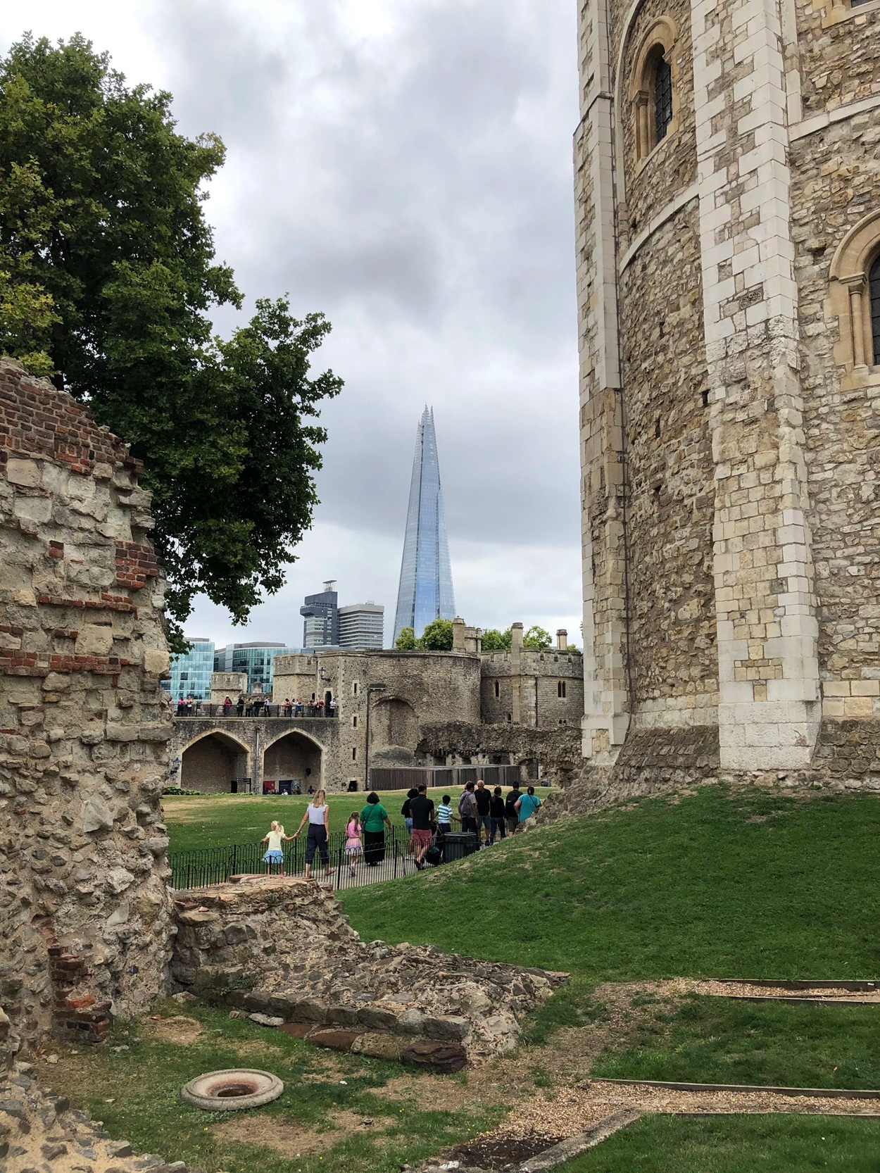 The Shard
