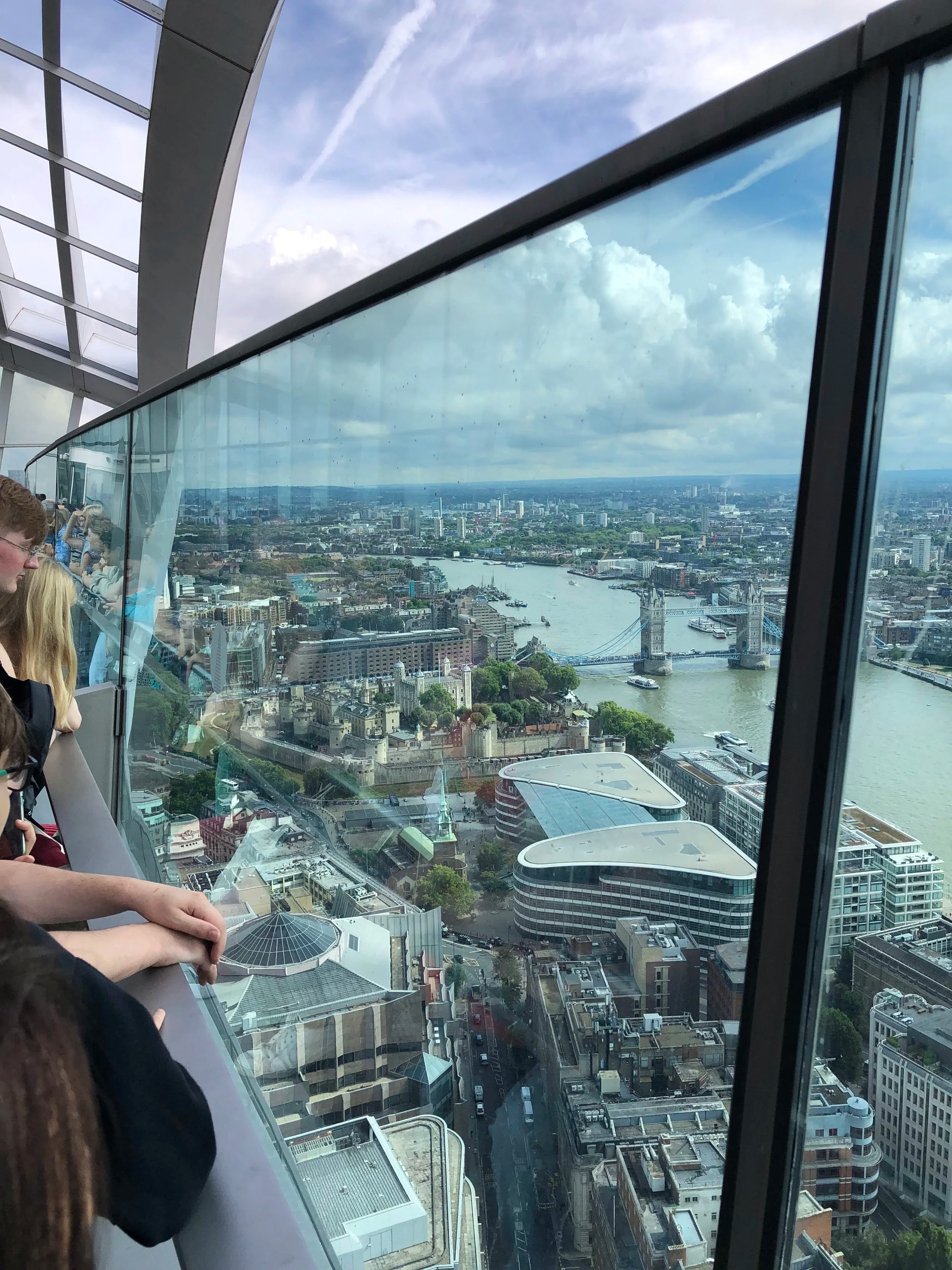Sky Garden
