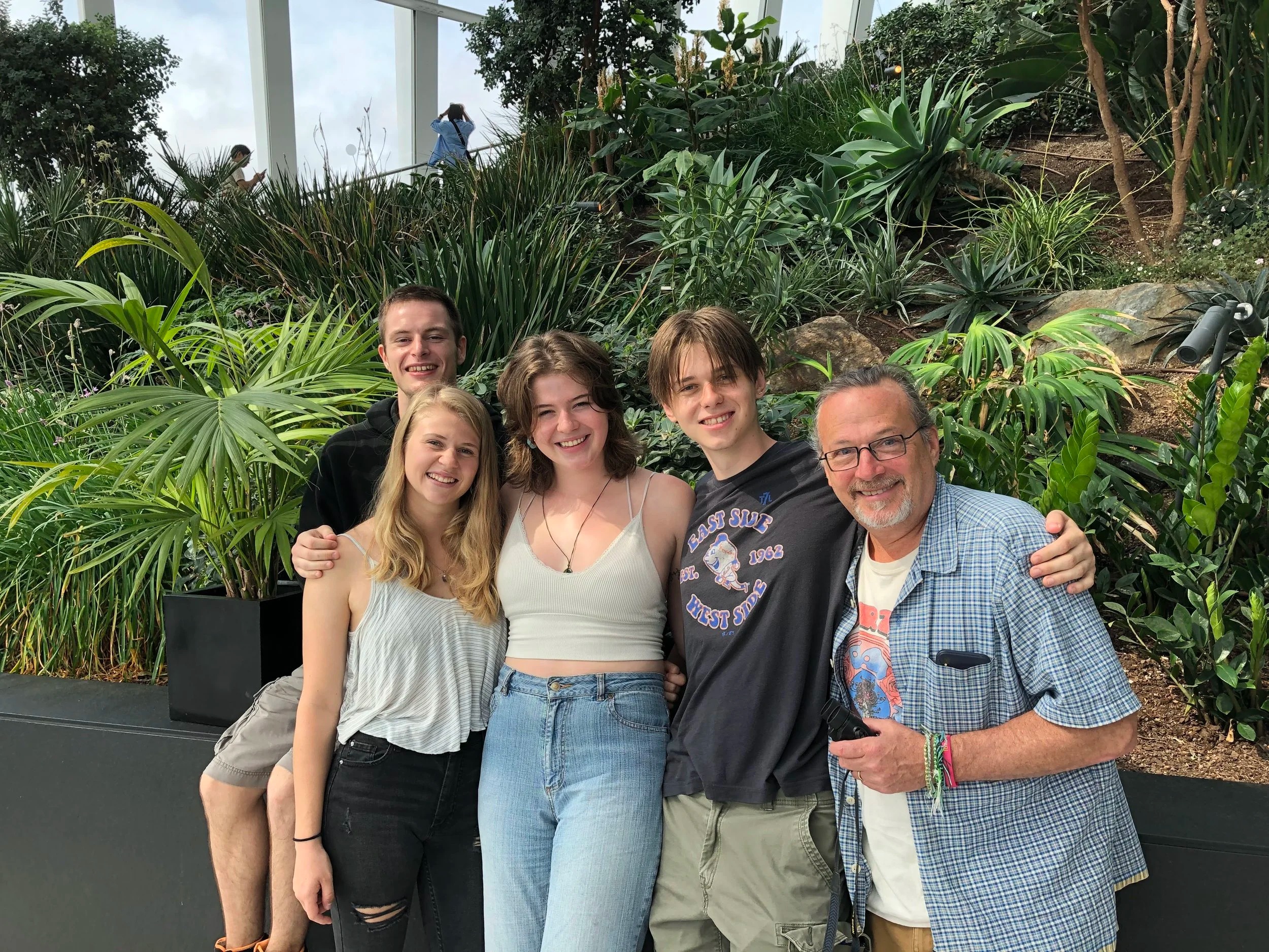 Sky Garden