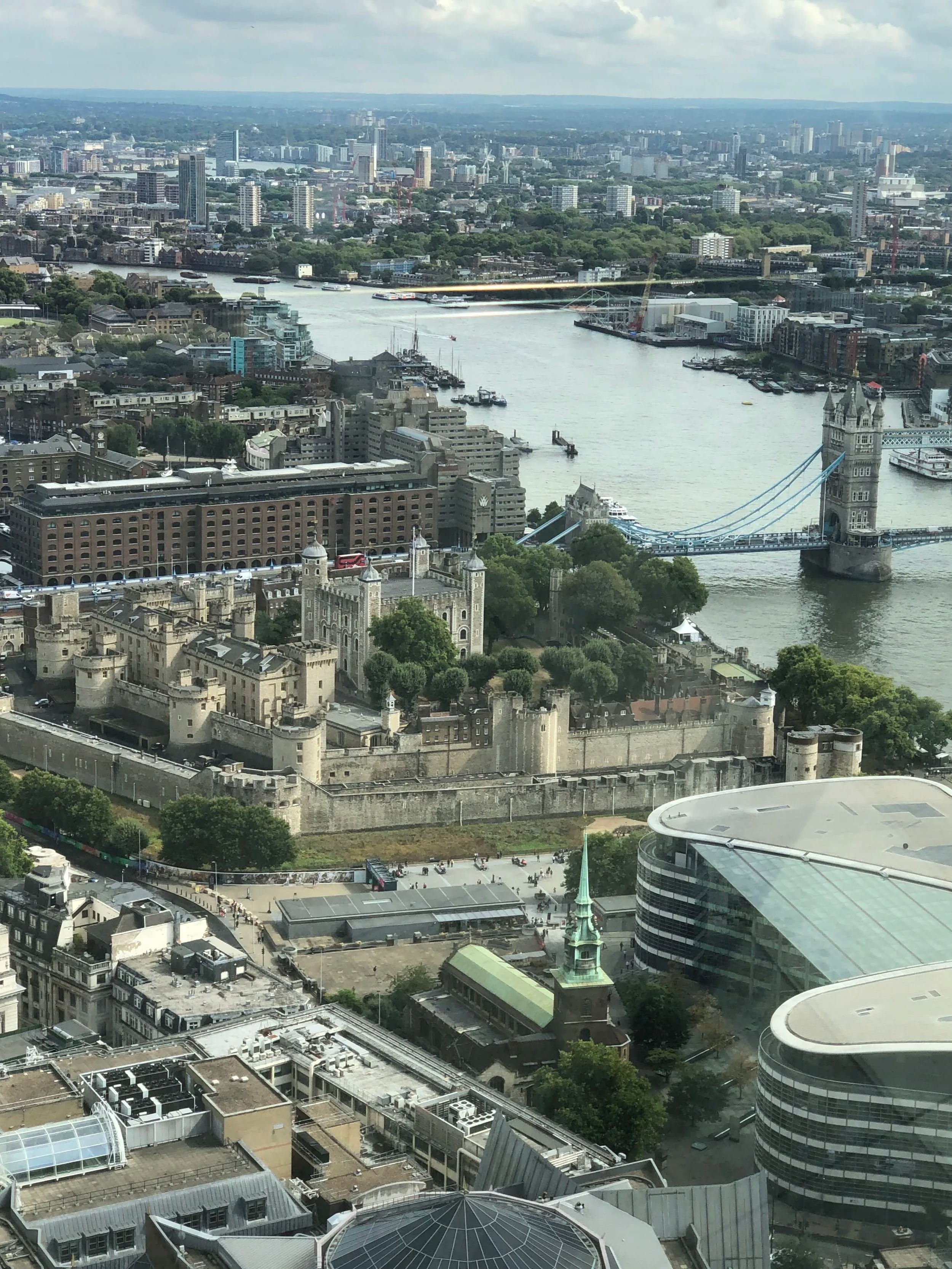 Sky Garden