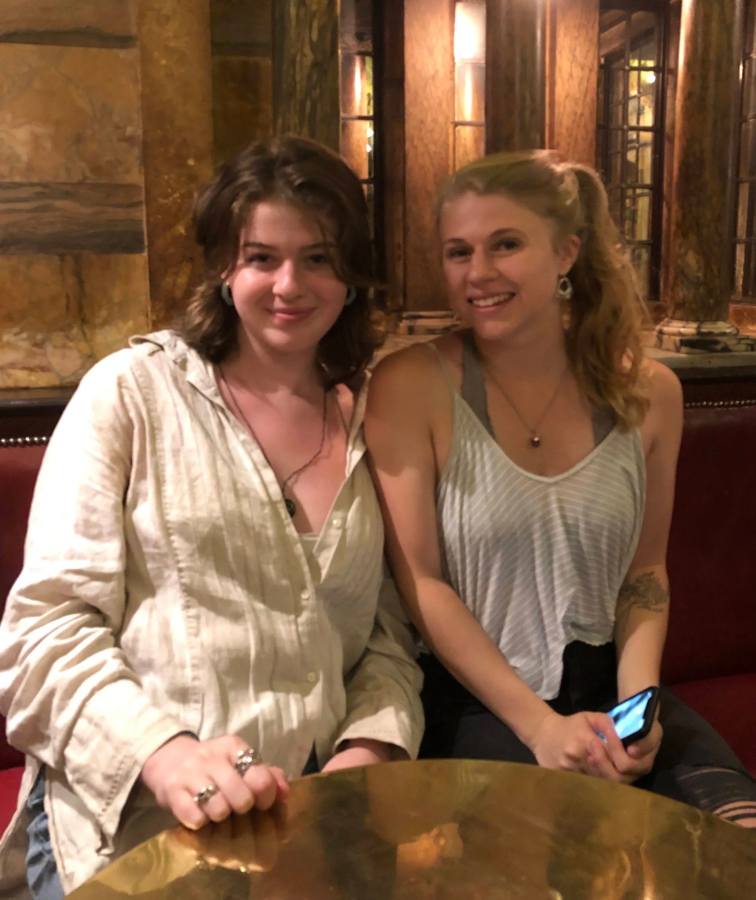 London pub