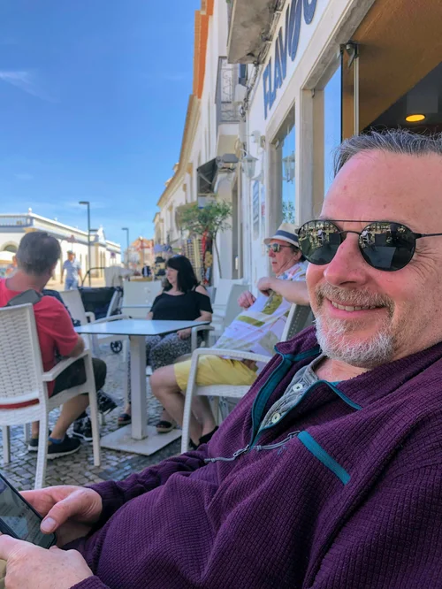 Tavira