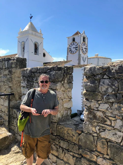 Tavira