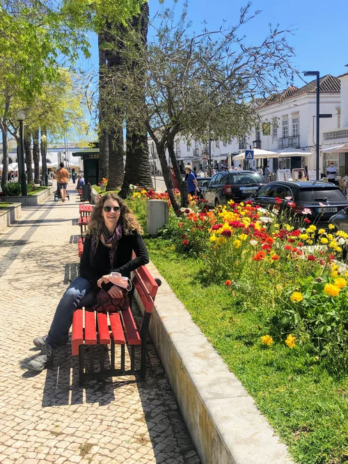 Tavira
