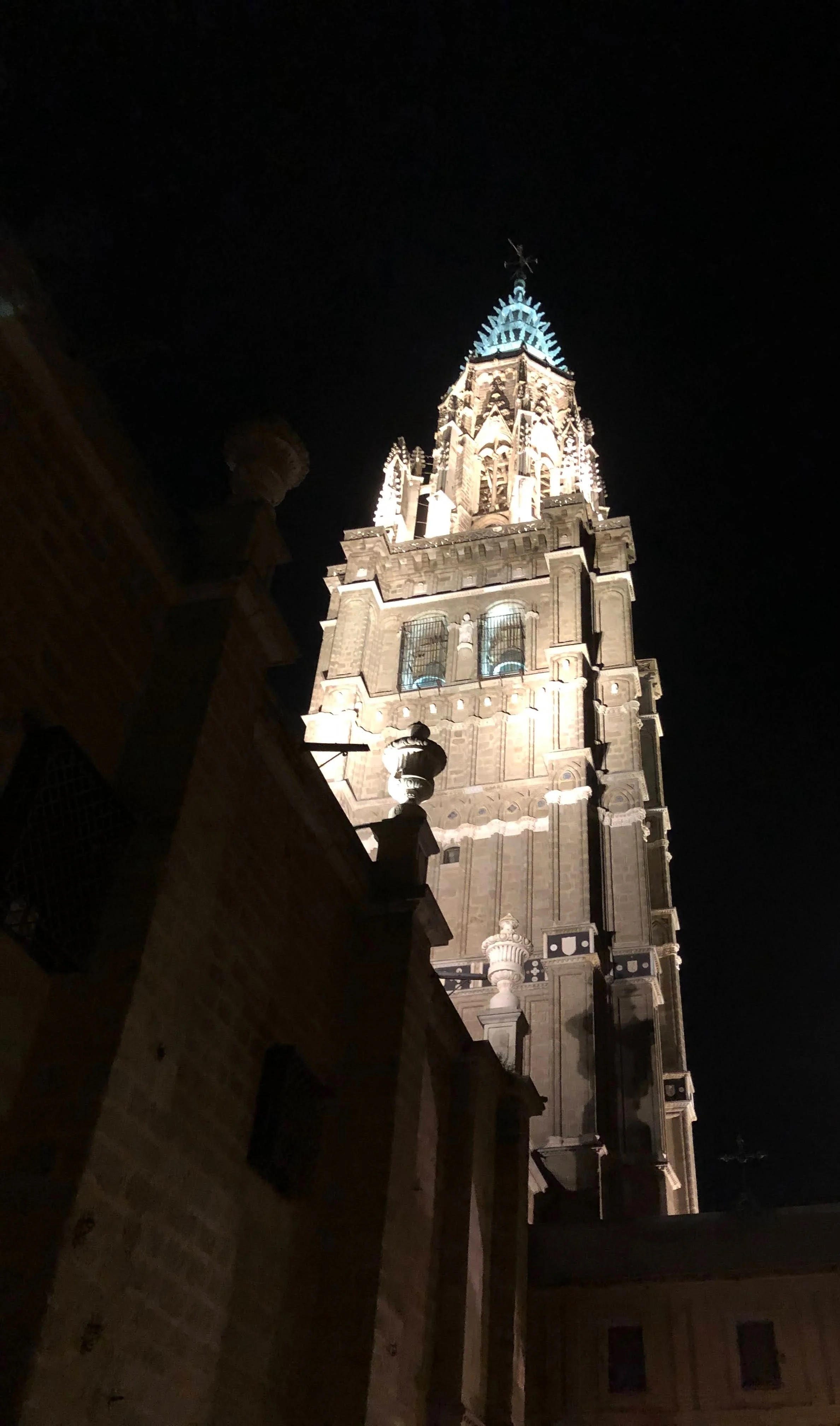 Toledo