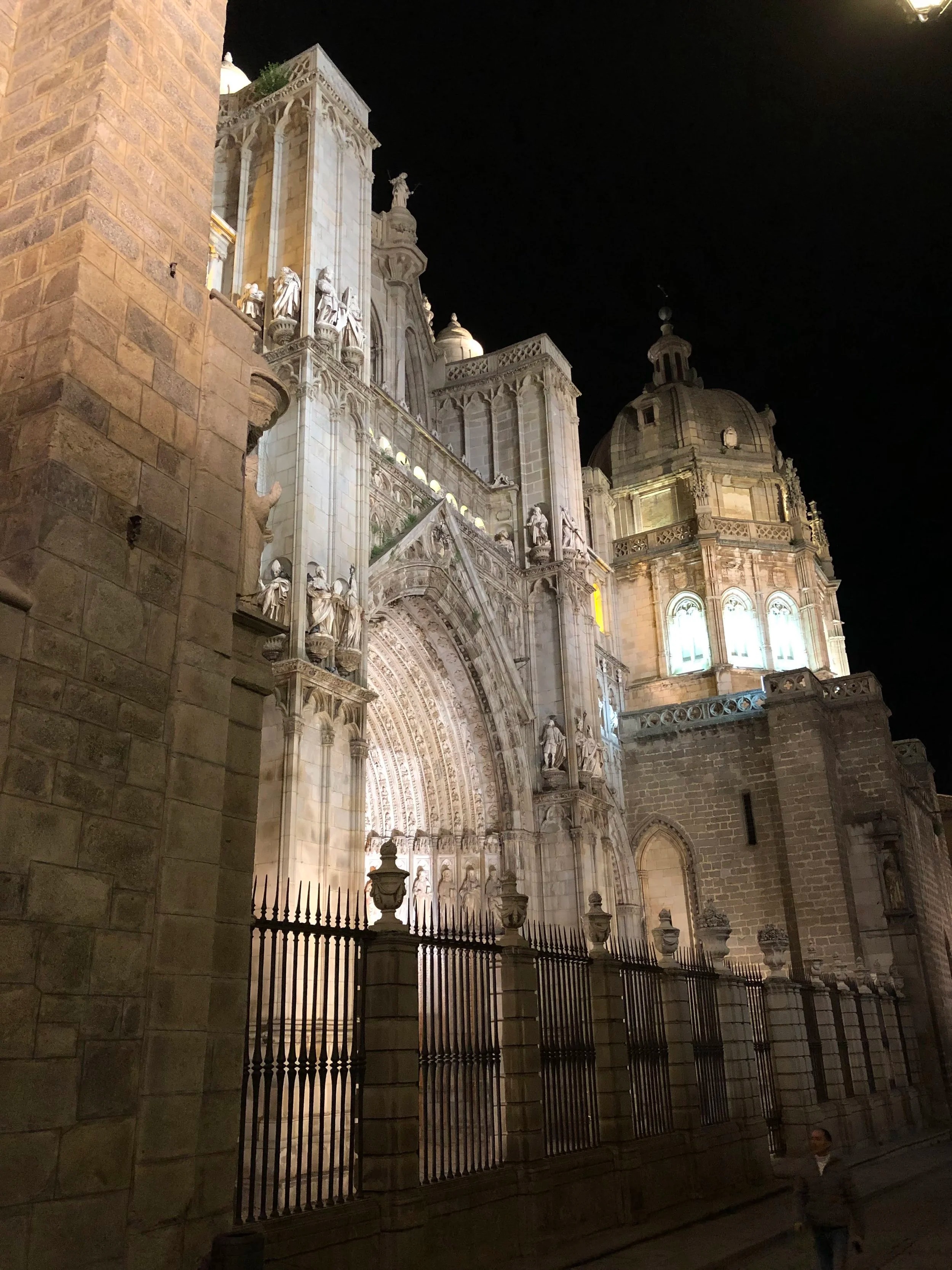 Toledo