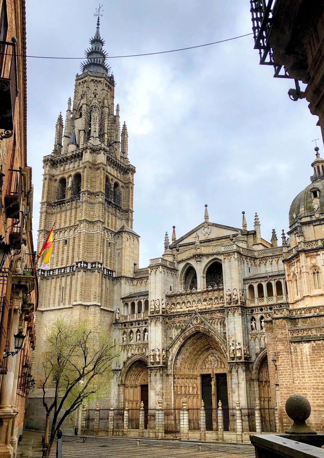 Toledo