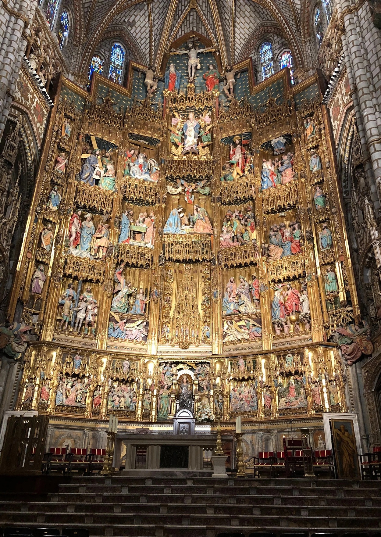Toledo
