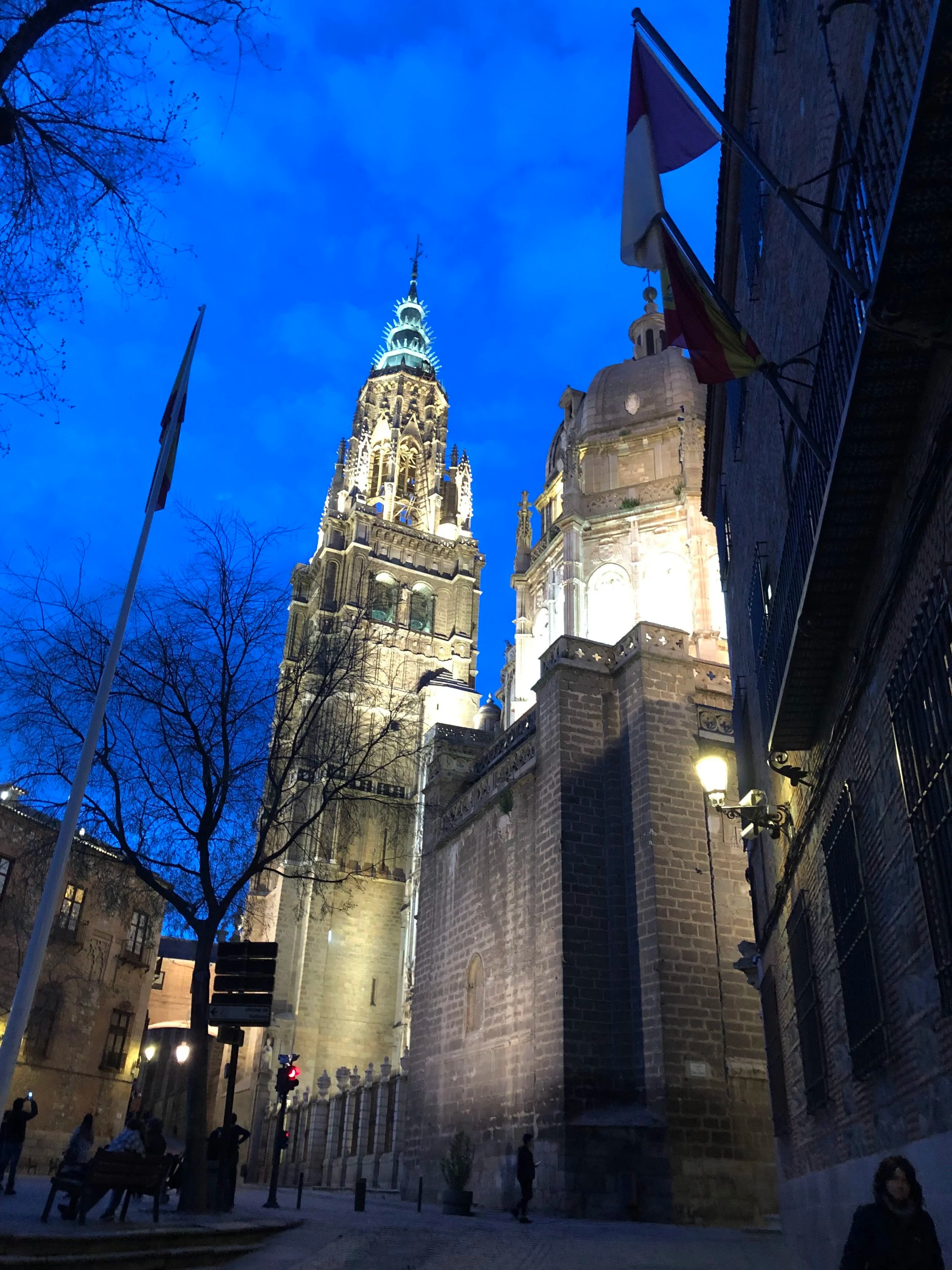 Toledo