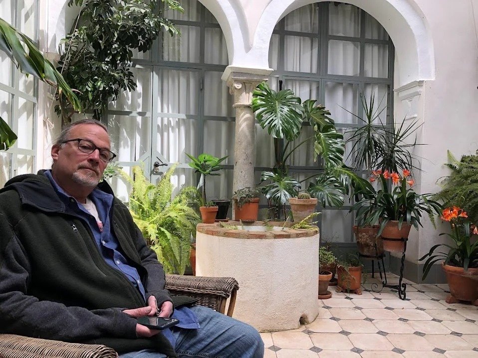 Hotel Córdoba