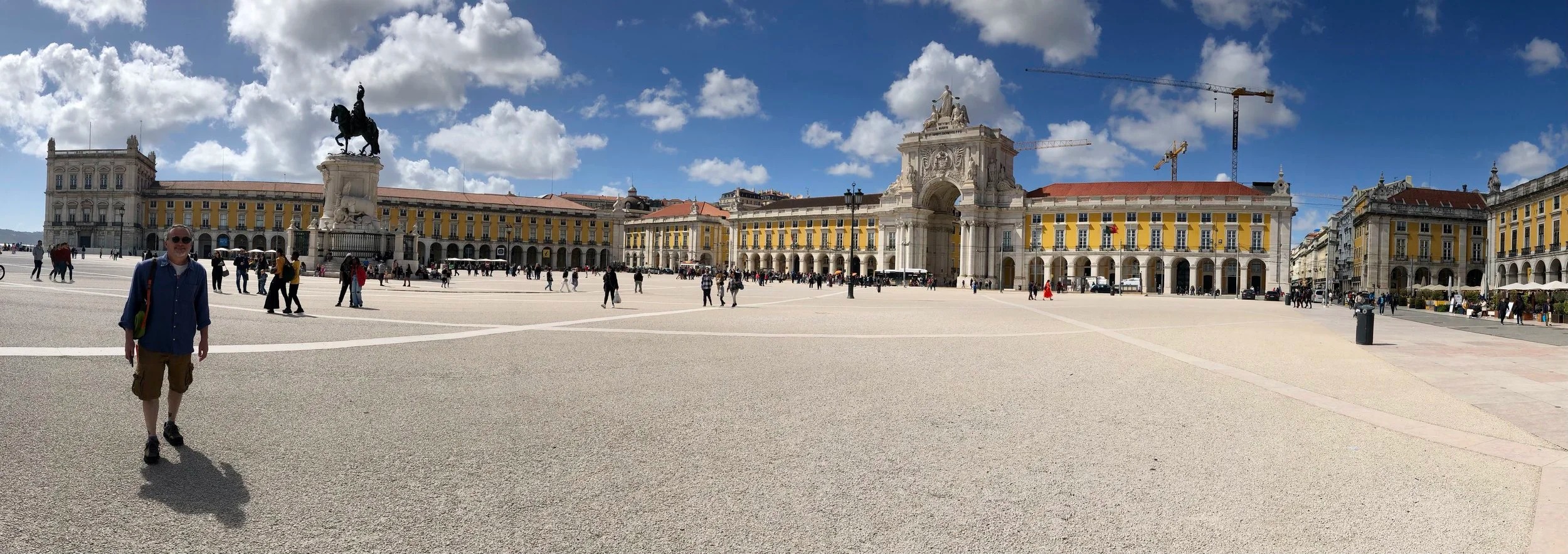 Commerce Square