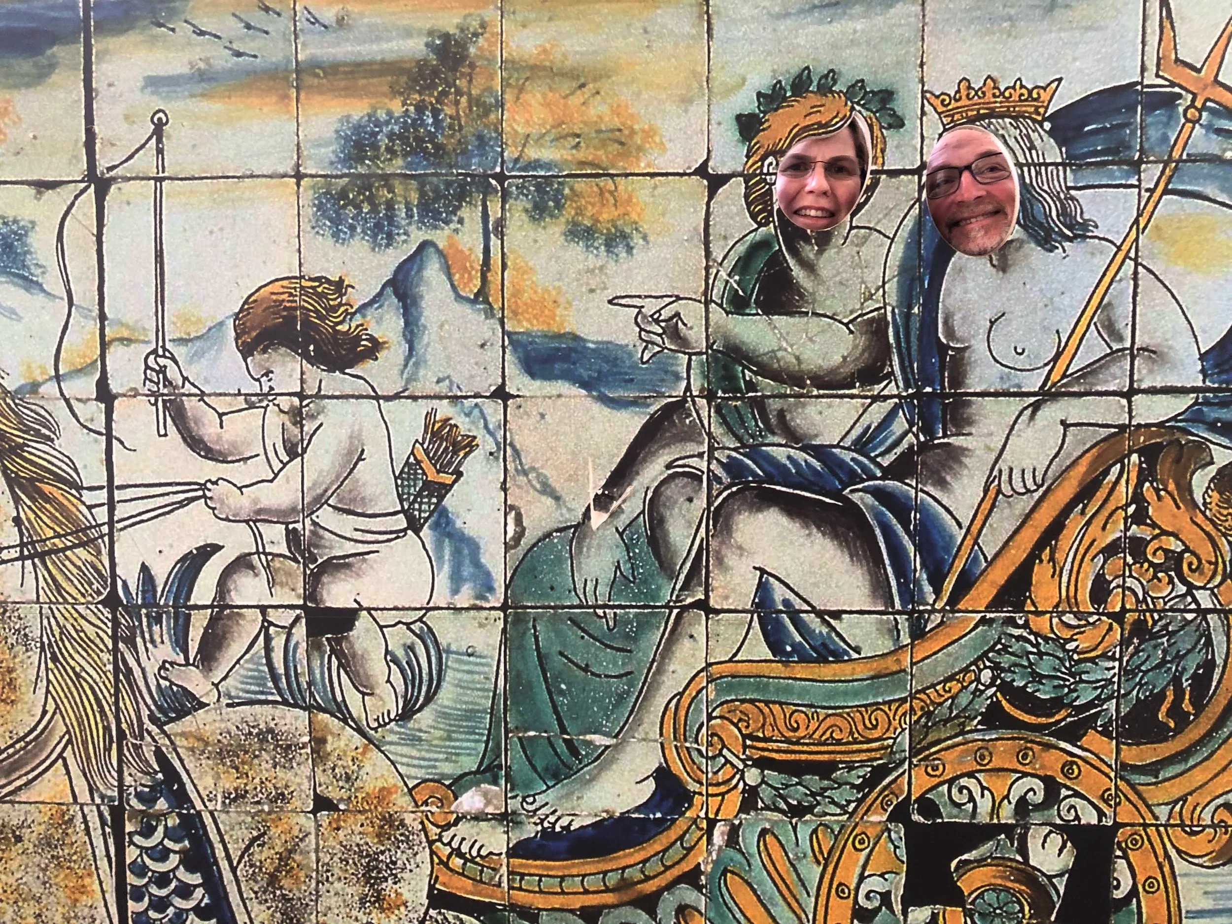 Tile Museum