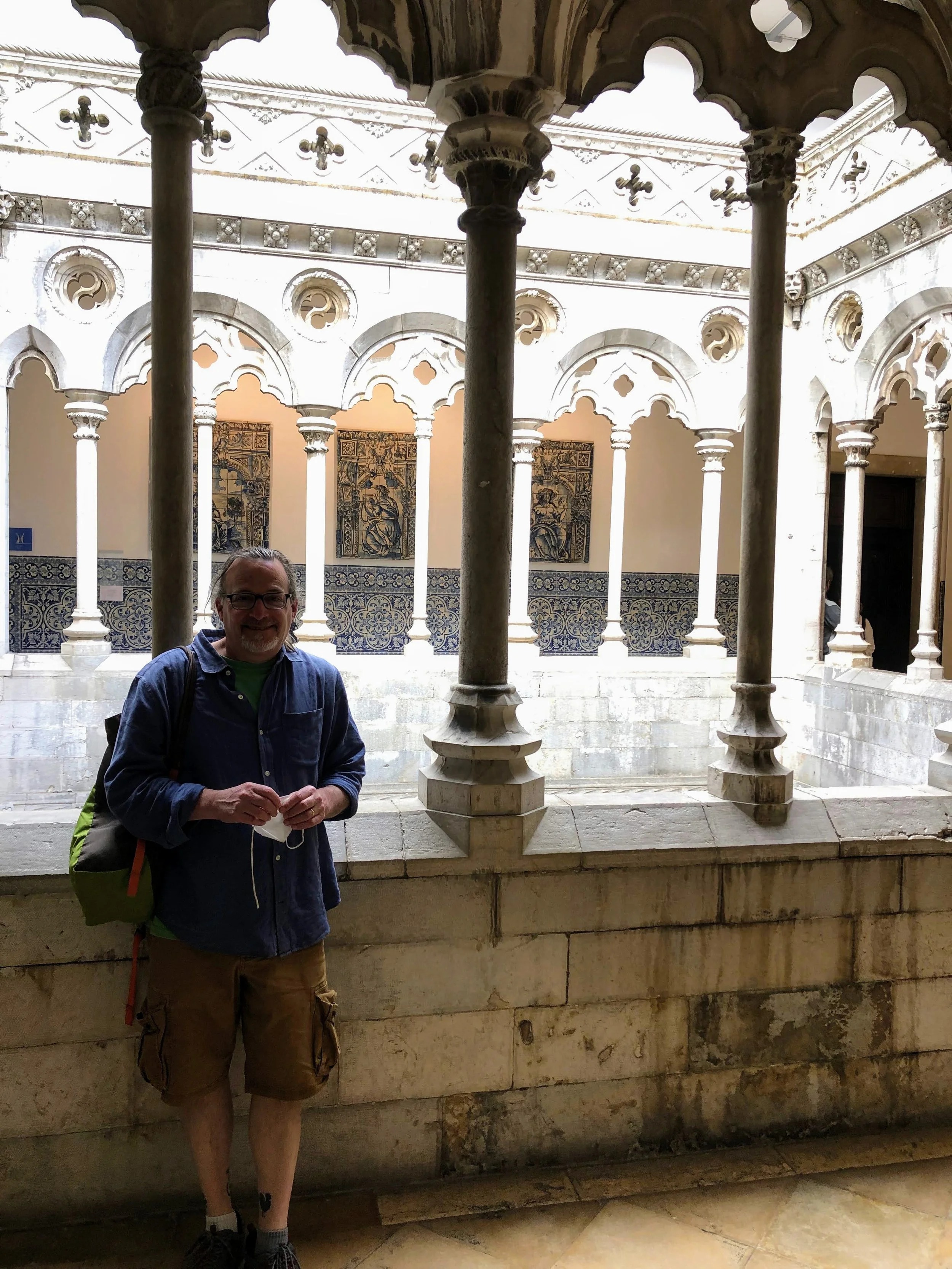 Tile Museum