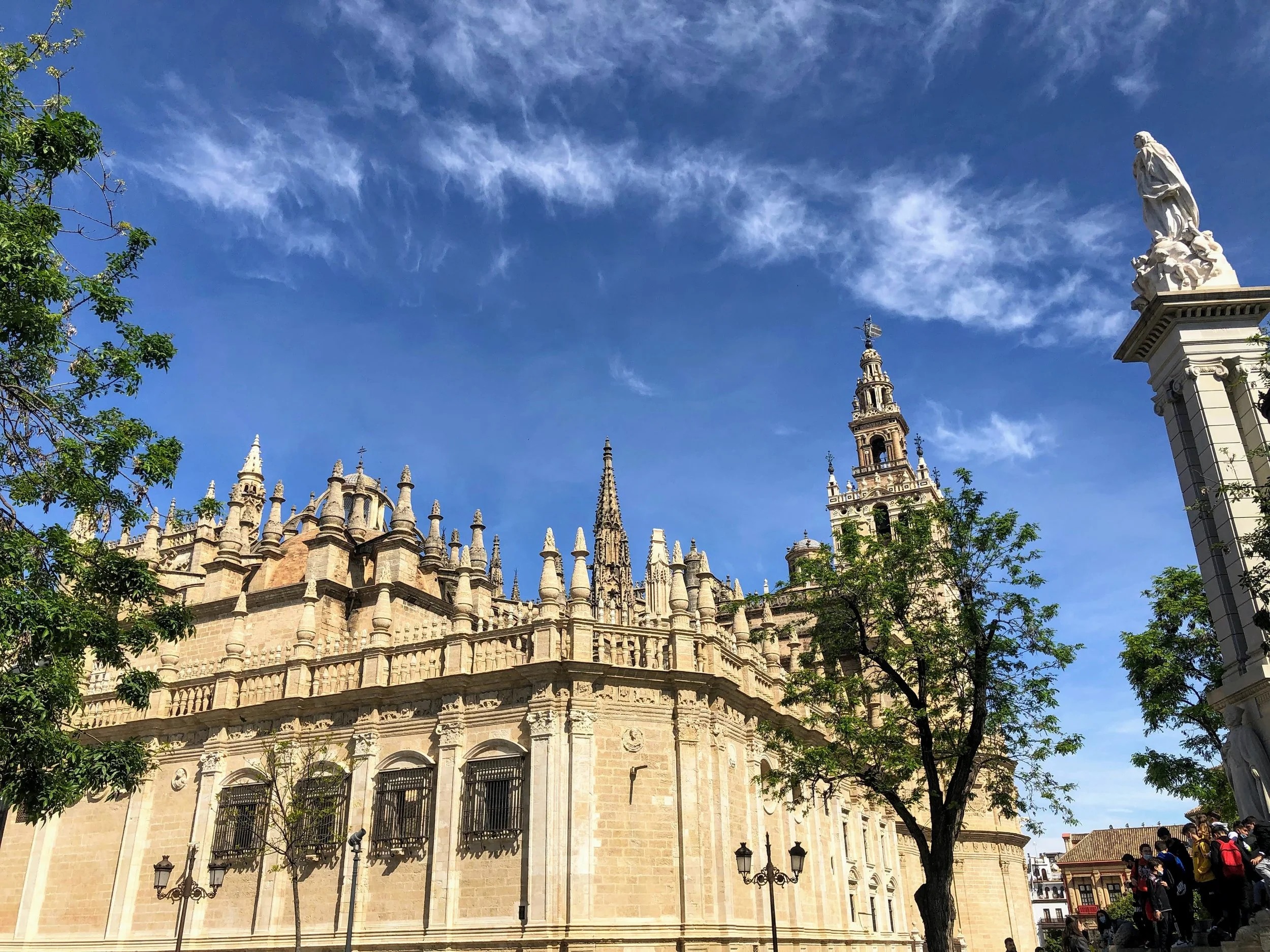Seville Cathedral