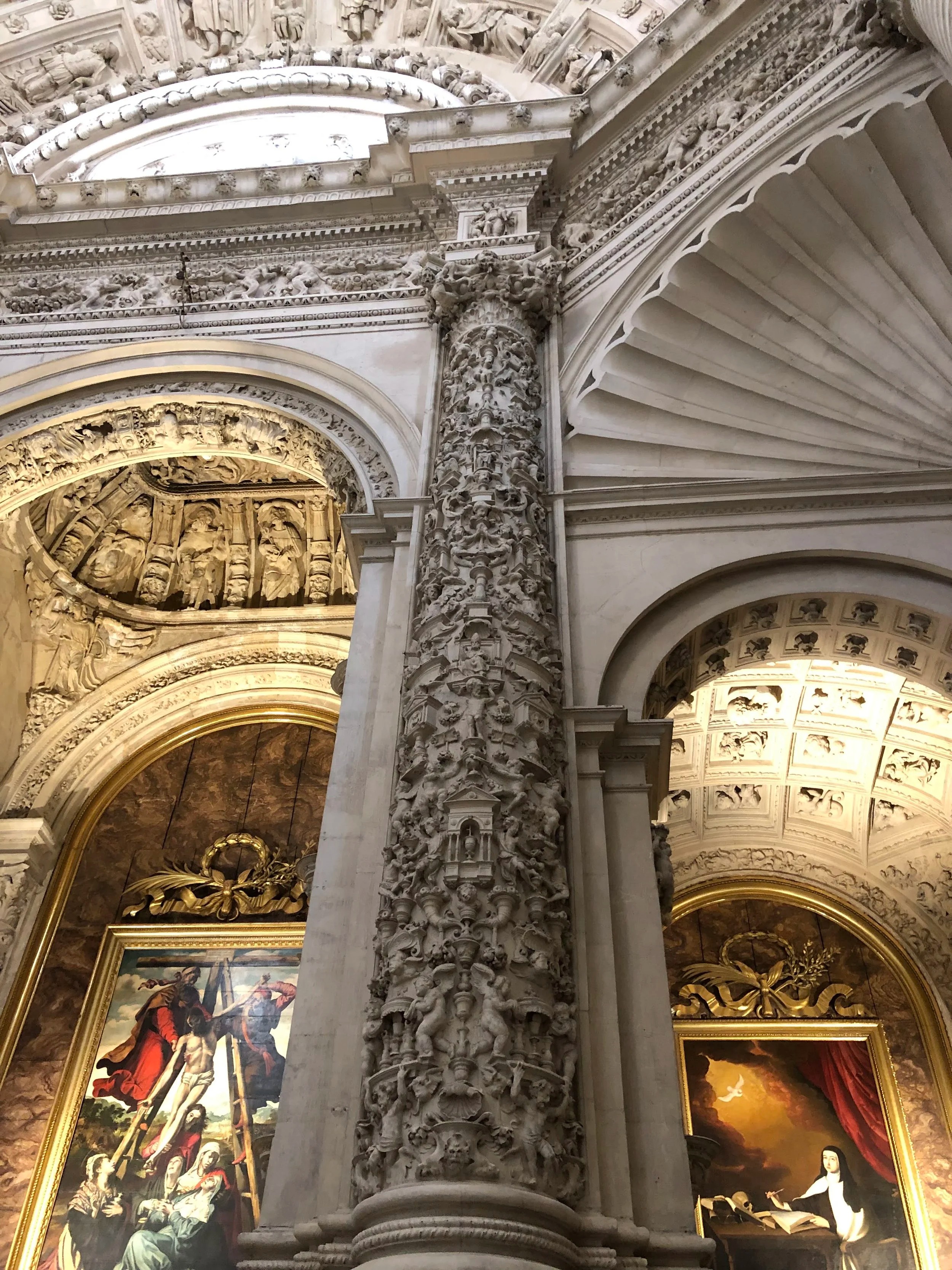 Seville Cathedral