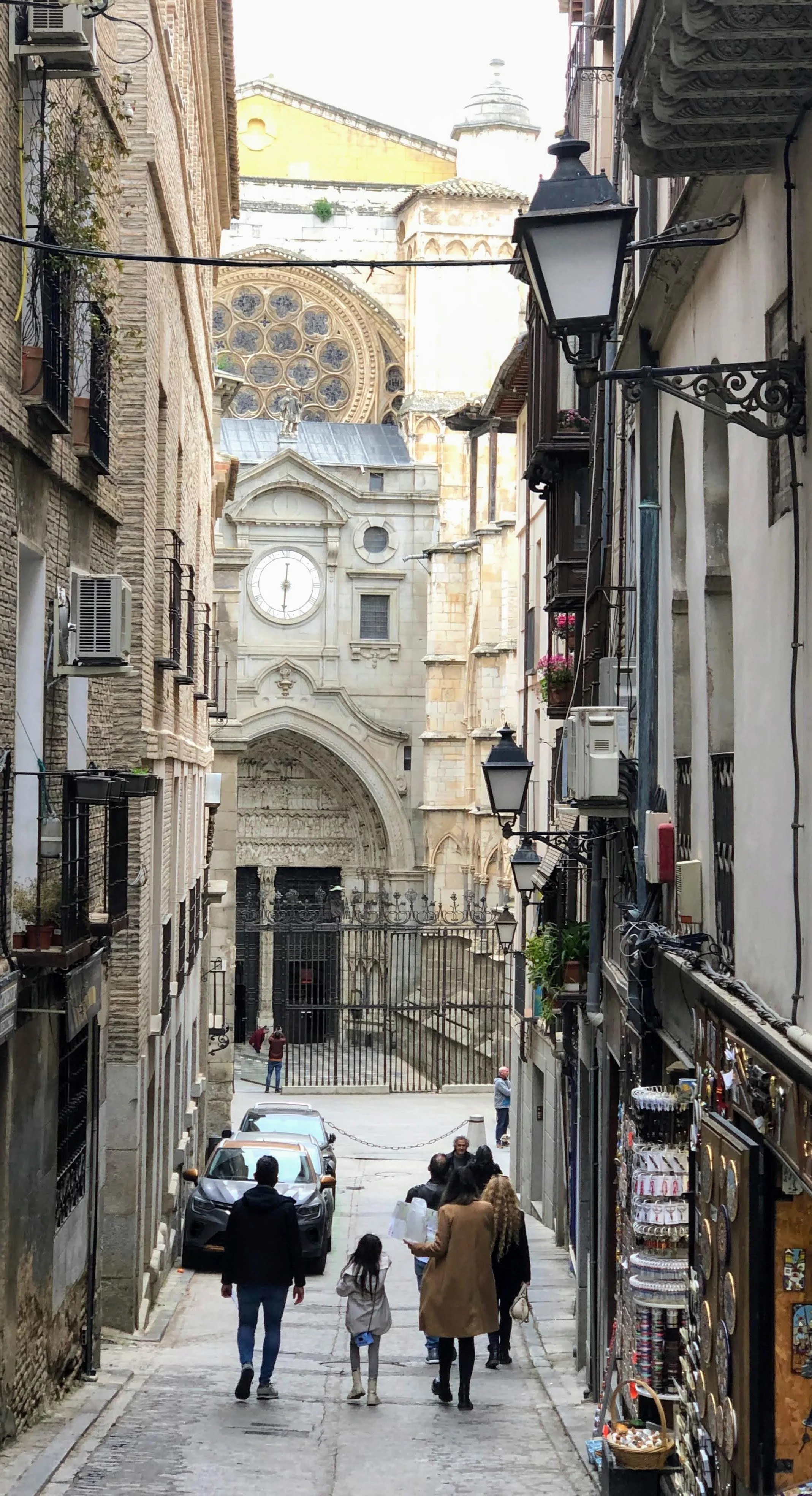 Toledo