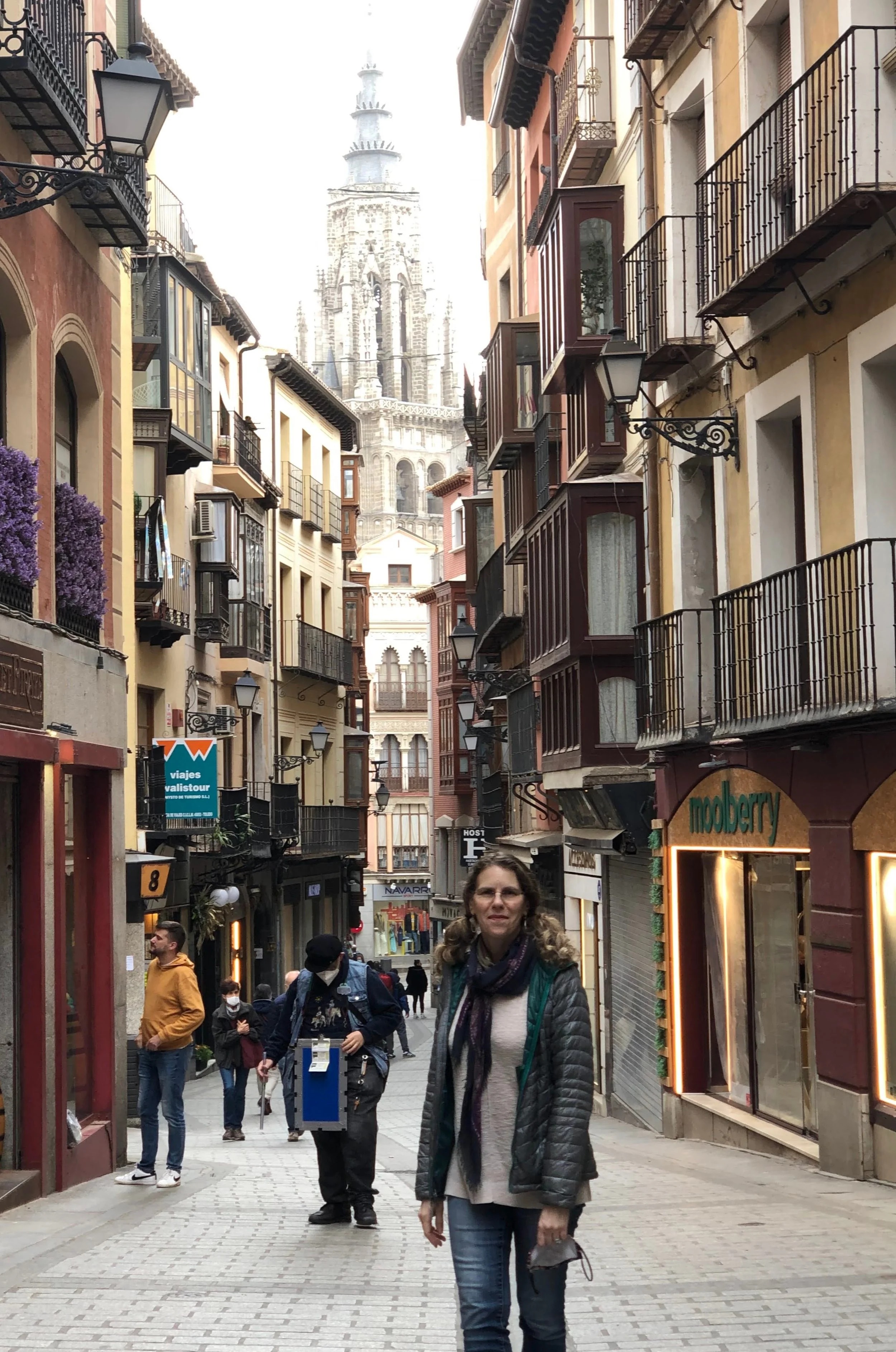 Toledo