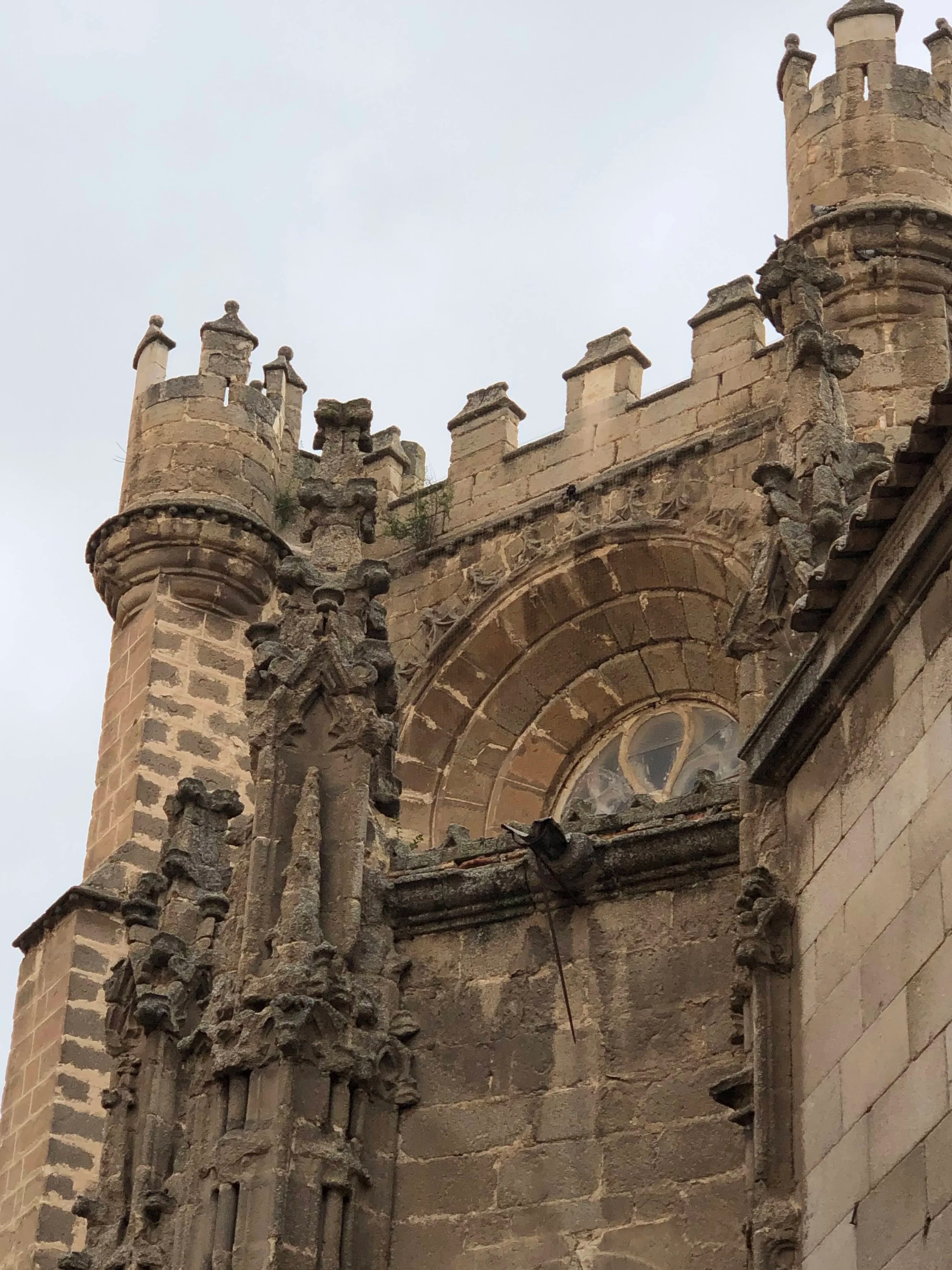 Toledo