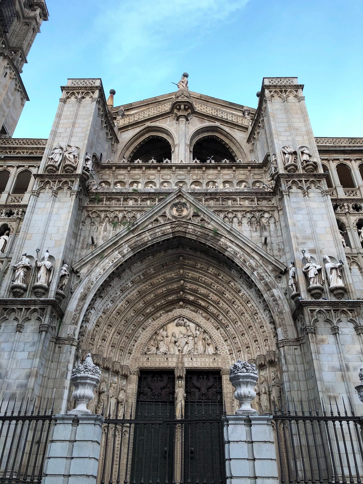 Toledo