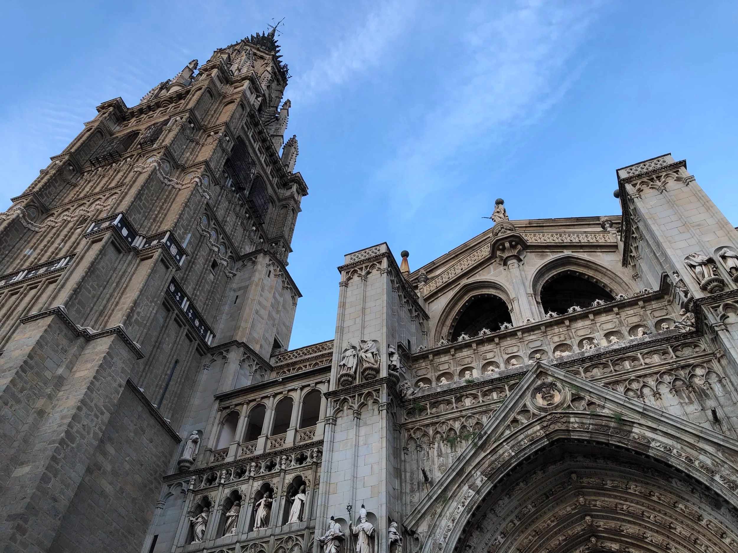 Toledo
