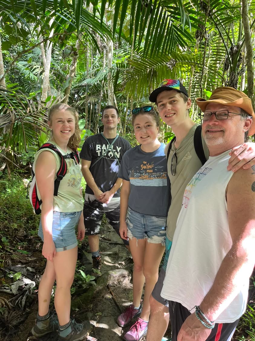 Puerto Rico
