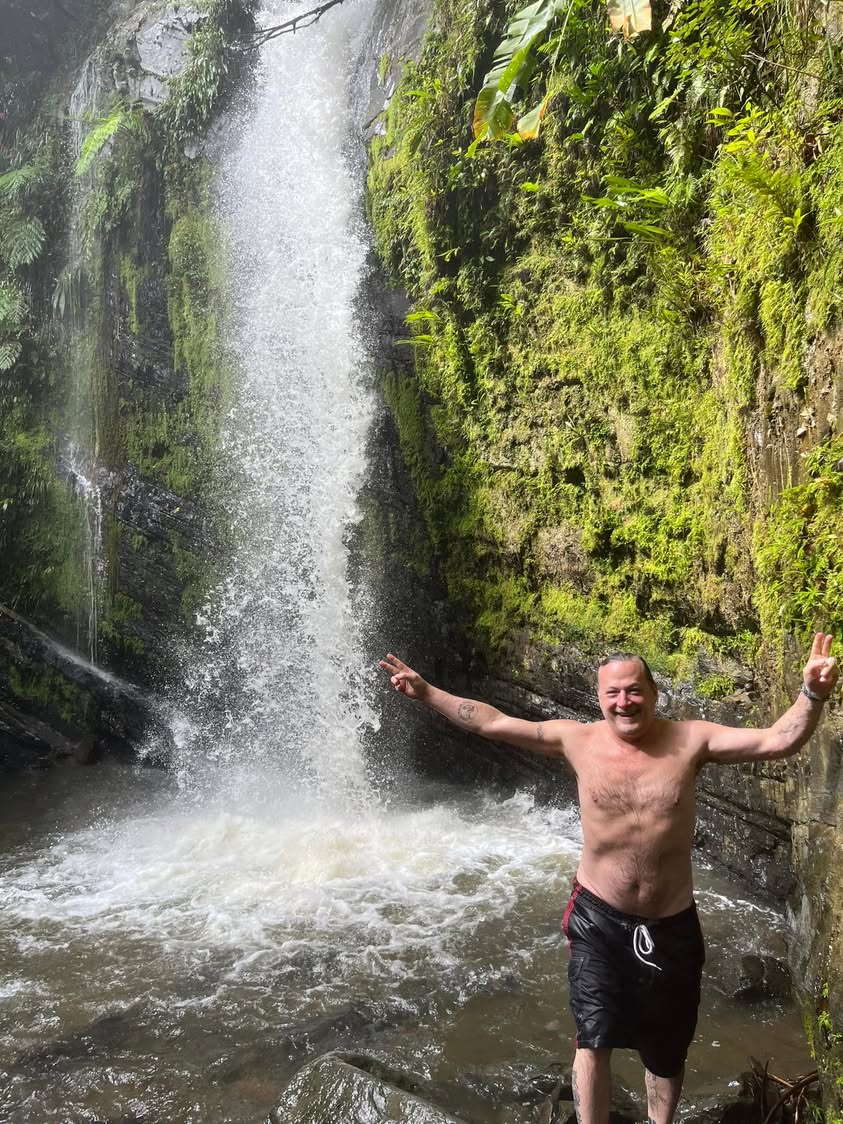 El Yunque