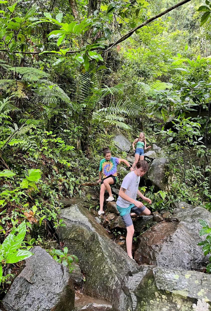 El Yunque