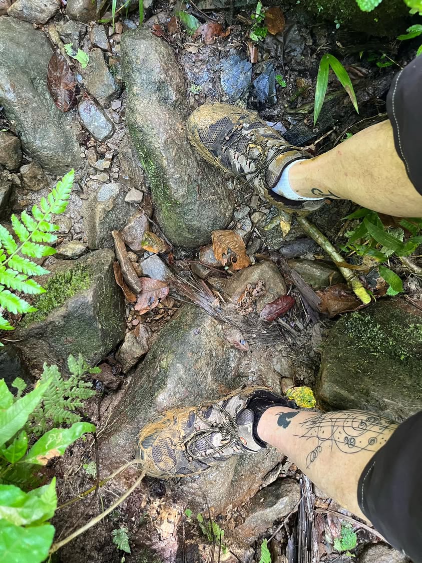 El Yunque