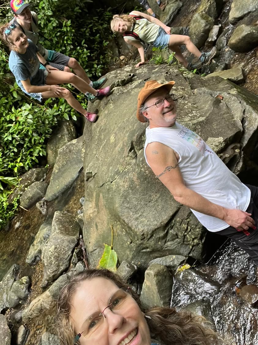 El Yunque