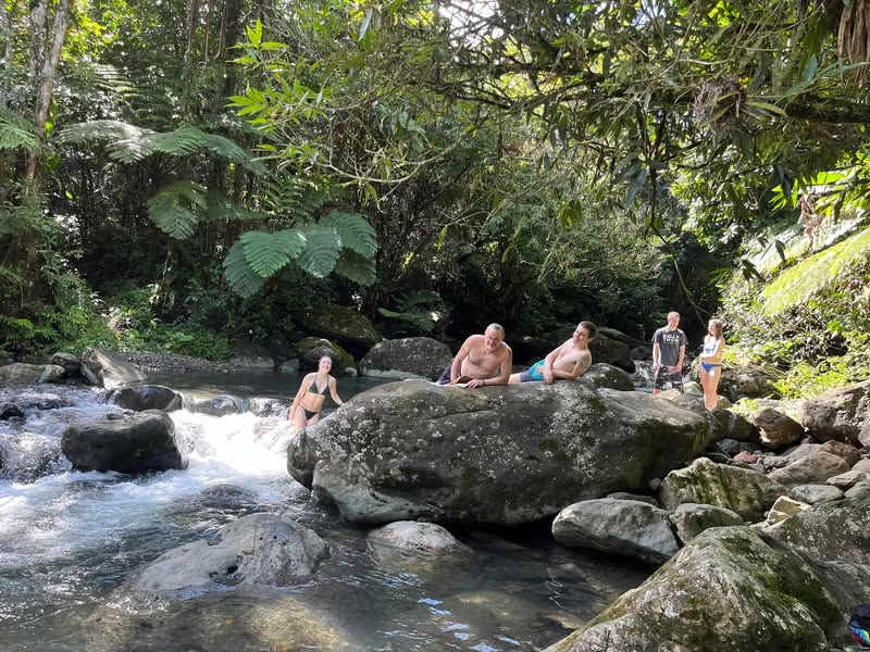 El Yunque