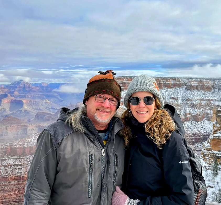 Grand Canyon