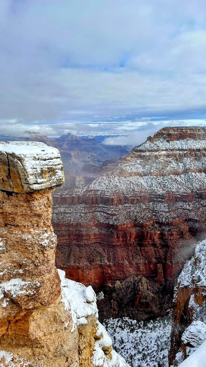 Grand Canyon