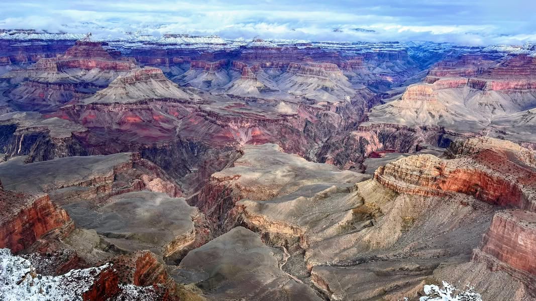 Grand Canyon