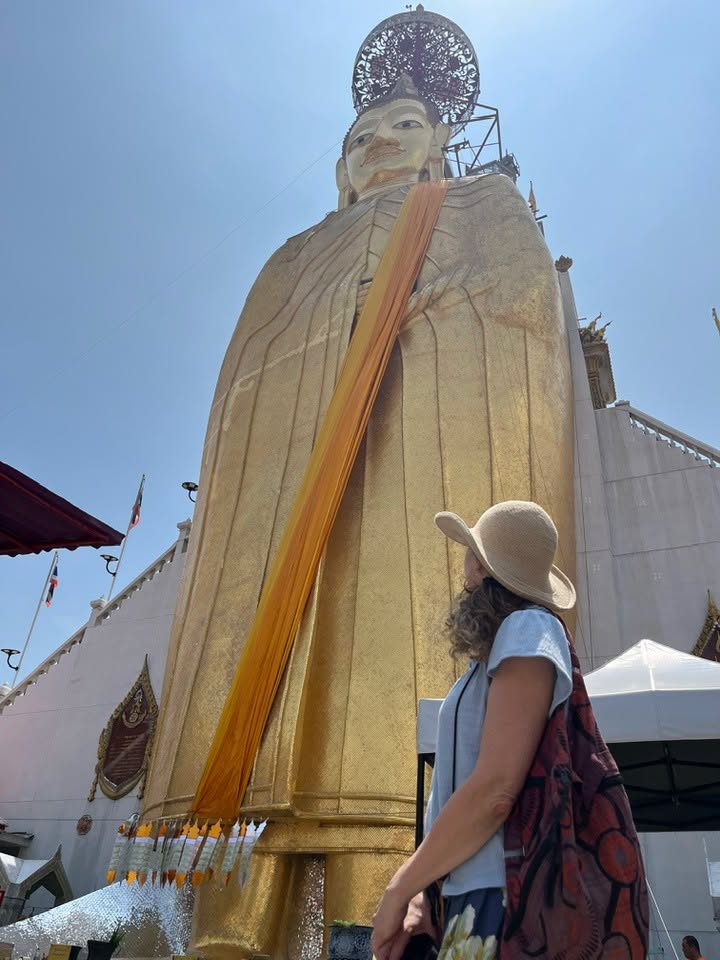 Bangkok