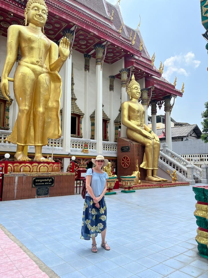 Bangkok