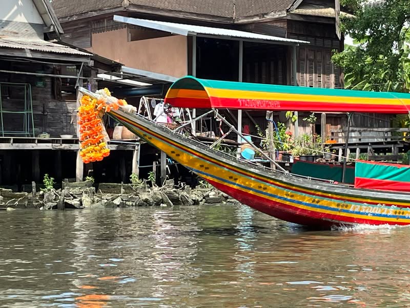 Bangkok