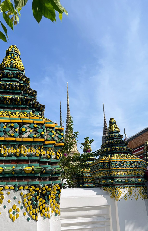 Bangkok