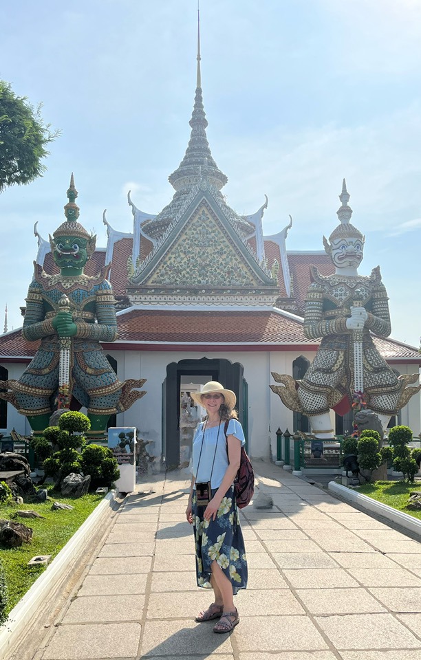 Bangkok