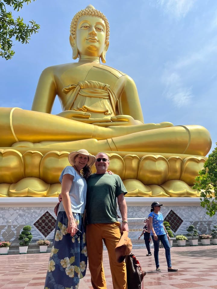Bangkok