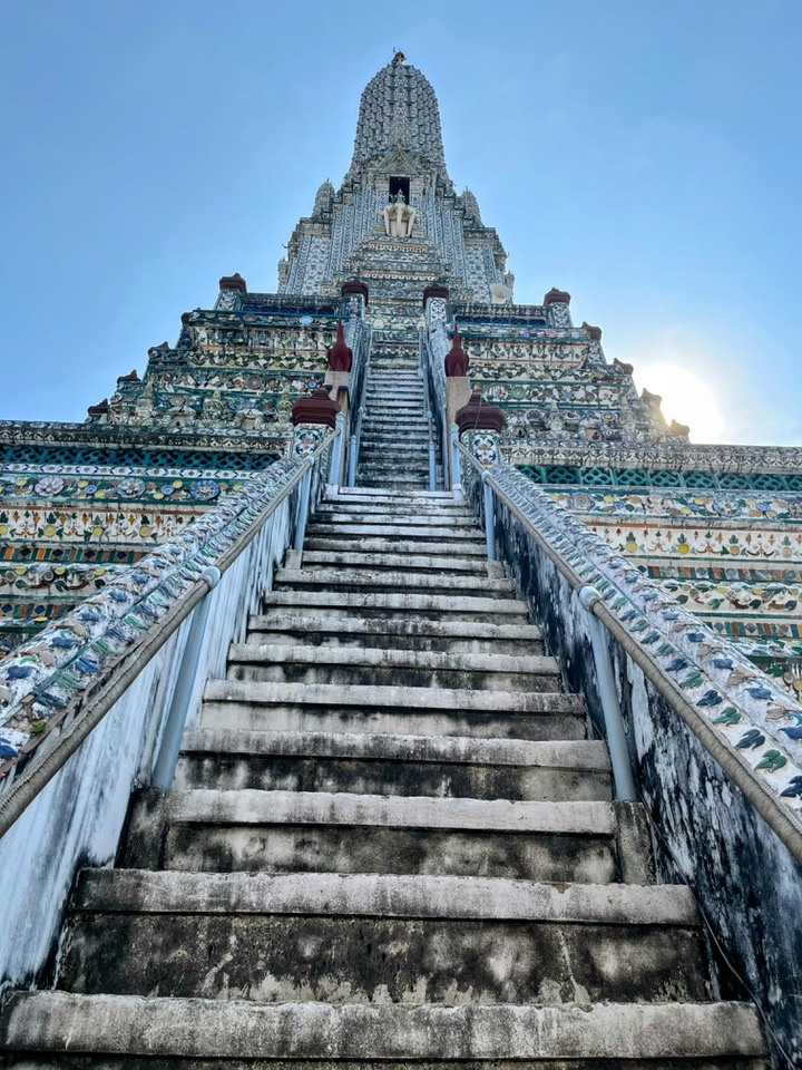 Bangkok