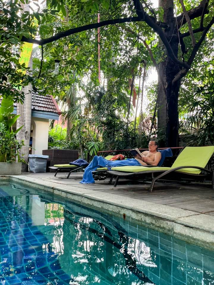 Ariyasom Villa