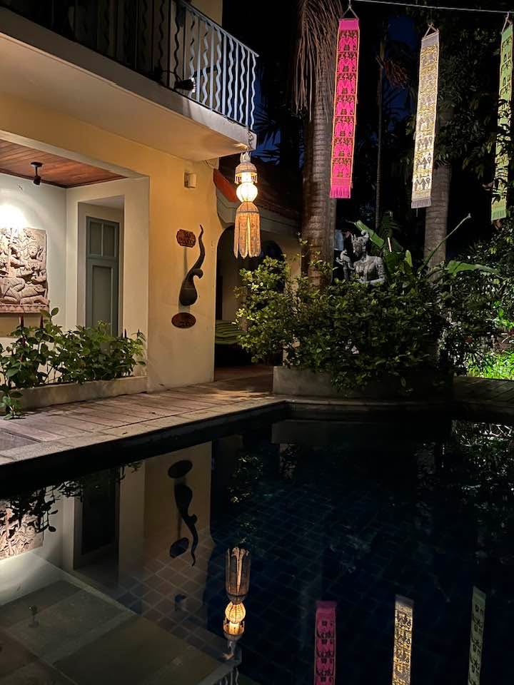 Ariyasom Villa